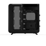 HYTE CS-HYTE-X50A-BB, Towerkabinet Sort