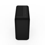 HYTE CS-HYTE-X50A-BB, Towerkabinet Sort