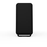 HYTE CS-HYTE-X50A-BB, Towerkabinet Sort