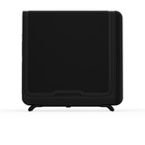 HYTE X50 Air, Towerkabinet Sort