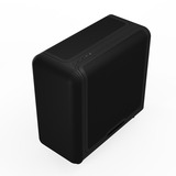 HYTE X50 Air, Towerkabinet Sort