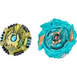 Hasbro Burst Surge Speedstorm, Færdighedsspil Kæmpende spinnende top, Dreng/Pige, 8 År, Plast, Flerfarvet