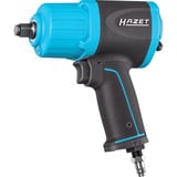 Hazet 9012ECO, Schlagskruemaskine Blå/Sort