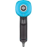 Hazet 9012ECO, Schlagskruemaskine Blå/Sort