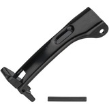 Hazet Lang, lige stangsliber, Vinkelsliber Sort