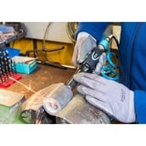 Hazet Lang, lige stangsliber, Vinkelsliber Sort