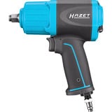 Hazet Slagnøgle 9012ECO, 1/2", Schlagskruemaskine Blå/Sort