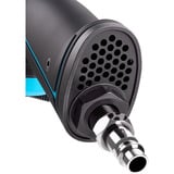 Hazet Slagnøgle 9012ECO, 1/2", Schlagskruemaskine Blå/Sort