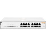Hewlett Packard Enterprise Networking Instant On Switch 16 porte Gigabit CL4 PoE 124 W 1430 