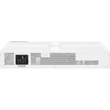Hewlett Packard Enterprise Networking Instant On Switch 16 porte Gigabit CL4 PoE 124 W 1430 