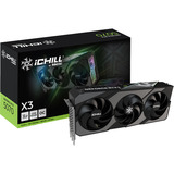 INNO3D GeForce RTX 5070 iCHILL X3, Grafikkort 