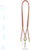Intenso Cell Phone Charging Lanyard 7991005, Kabel multi-coloured