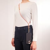 Intenso Cell Phone Charging Lanyard 7991005, Kabel multi-coloured