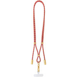 Intenso Mobiltelefonkæde og opladnings-/datakabel multi-coloured