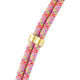 Intenso Mobiltelefonkæde og opladnings-/datakabel multi-coloured