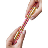 Intenso Mobiltelefonkæde og opladnings-/datakabel multi-coloured