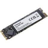 Intenso Top M.2 1000 GB Serial ATA III 3D NAND, Solid state-drev 1000 GB, M.2, 520 MB/s