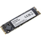 Intenso Top M.2 1000 GB Serial ATA III 3D NAND, Solid state-drev 1000 GB, M.2, 520 MB/s