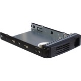 Inter-Tech 88887377, Server boliger Sort