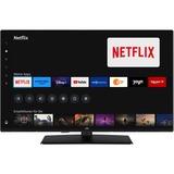 JVC LT-32VF5355 TV 81,3 cm (32") HD Smart TV Wi-Fi Sort 250 cd/m², LED-tv Sort, 81,3 cm (32"), 1920 x 1080 pixel, HD, Smart TV, Wi-Fi, Sort