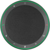 Jabra BYOD-rumsæt, Konferencesystem Sort