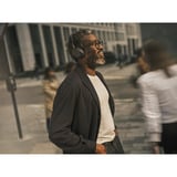 Jabra Evolve3 75, Headset Sort