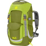 Jack Wolfskin Rygsæk Grøn