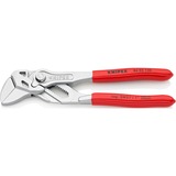 KNIPEX 86 03 150 Slip-joint pliers tang Slip-joint pliers, 2,7 cm, Krom-vanadium-stål, Plastik, Rød, 15 cm