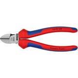 KNIPEX KP-7002160 Kabelklippere, Skære tang 206 g