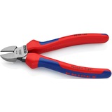 KNIPEX KP-7002160 Kabelklippere, Skære tang 206 g