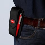 KNIPEX Sæt til adskillelse af kabelbindere, tang sæt 