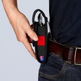 KNIPEX Sæt til adskillelse af kabelbindere, tang sæt 