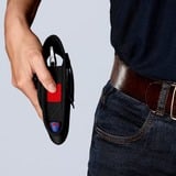 KNIPEX Sæt til adskillelse af kabelbindere, tang sæt 