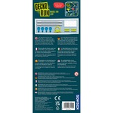 KOSMOS 44312905 Byggeklodser, Marble run Marmorløb, 8 År