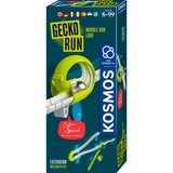 KOSMOS 617295, Marble run 