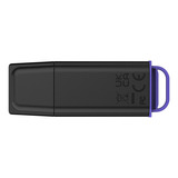 Kingston DataTraveler Exodia 512 GB, USB-stik Sort/Lilla