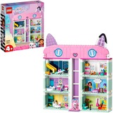 LEGO 10786, Bygge legetøj 