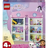 LEGO 10786, Bygge legetøj 