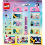 LEGO 10786, Bygge legetøj 