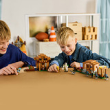 LEGO 21596, Bygge legetøj 