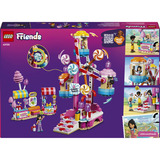 LEGO 42700, Bygge legetøj 