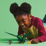 LEGO 71829, Bygge legetøj 