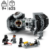 LEGO 75347, Bygge legetøj 