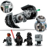 LEGO 75347, Bygge legetøj 