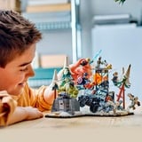 LEGO 76291, Bygge legetøj 