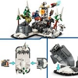 LEGO 76291, Bygge legetøj 