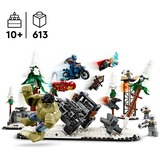 LEGO Bygge legetøj 