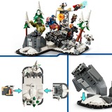 LEGO Bygge legetøj 