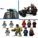 LEGO Bygge legetøj 