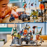 LEGO Bygge legetøj 